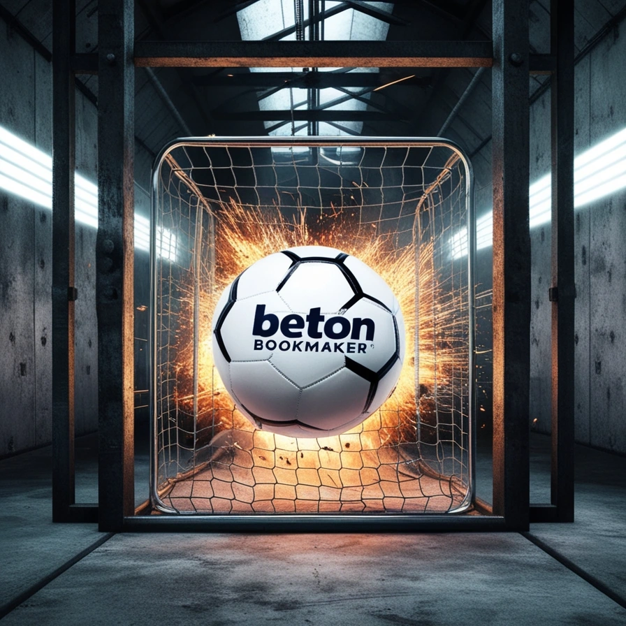 Ставки на футбол Бетон